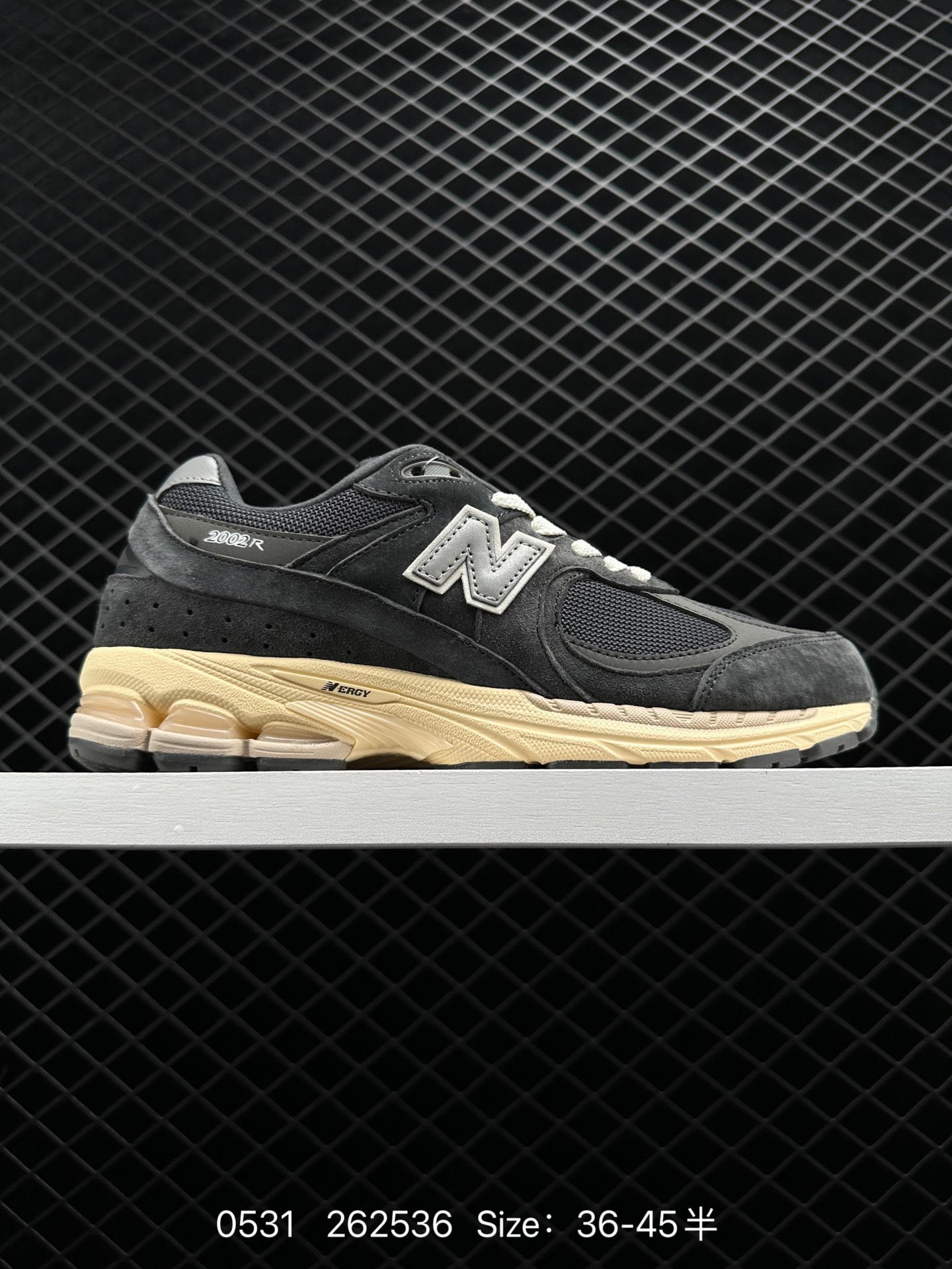 New Balance ML2002 New Balance ML2002